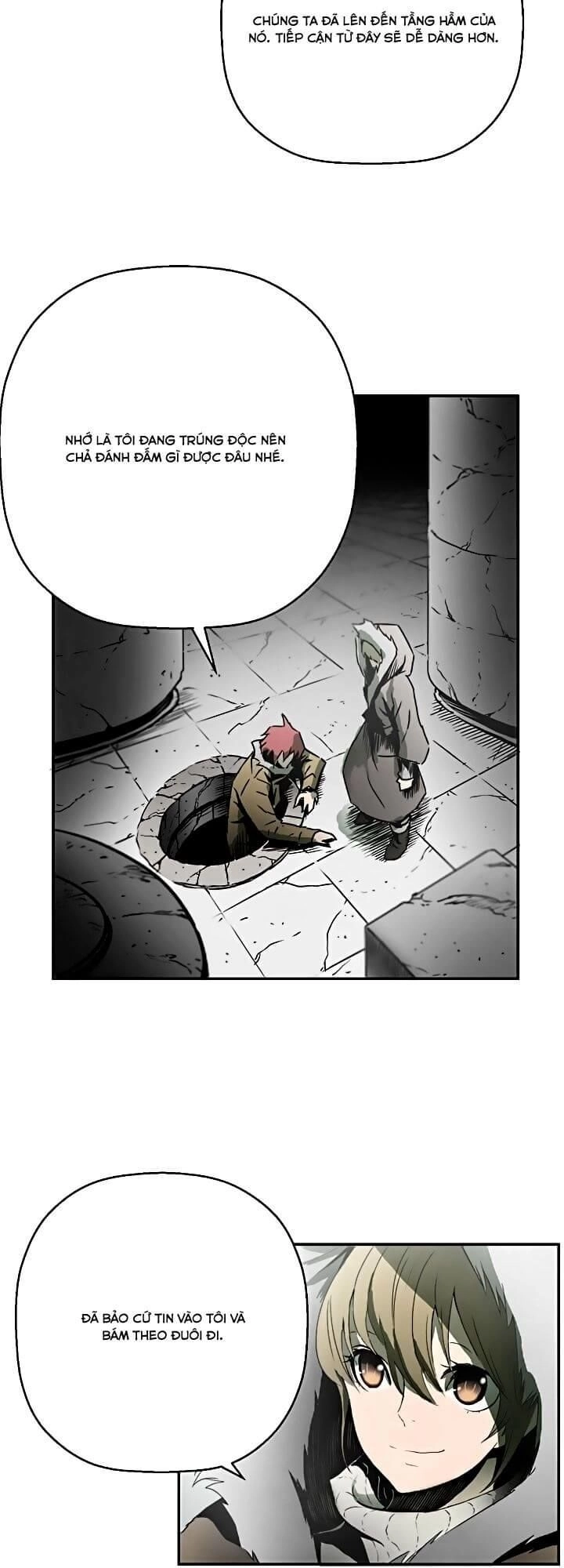 Whamanga Chapter 21 - 3