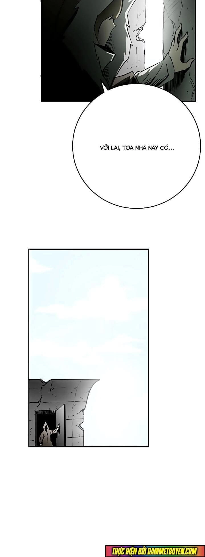 Whamanga Chapter 21 - 9