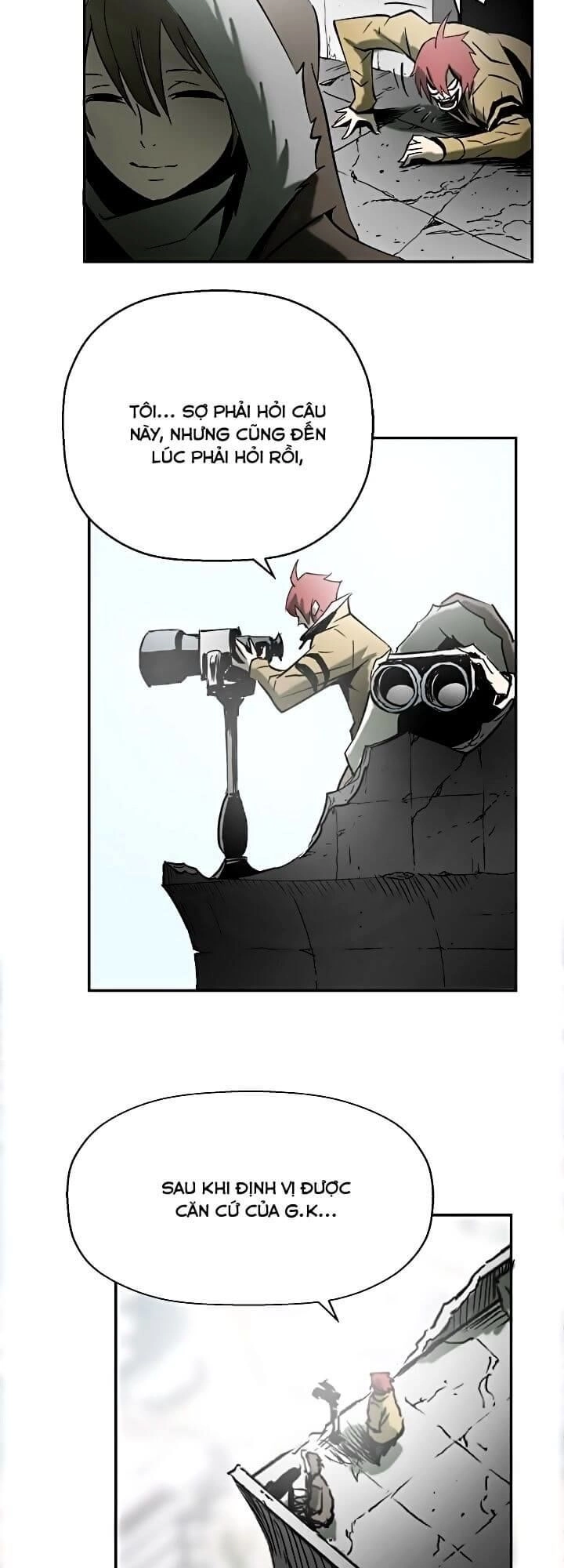 Whamanga Chapter 21 - 12