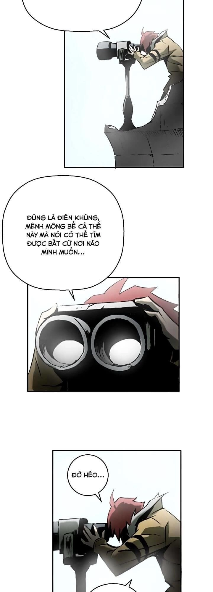 Whamanga Chapter 21 - 15