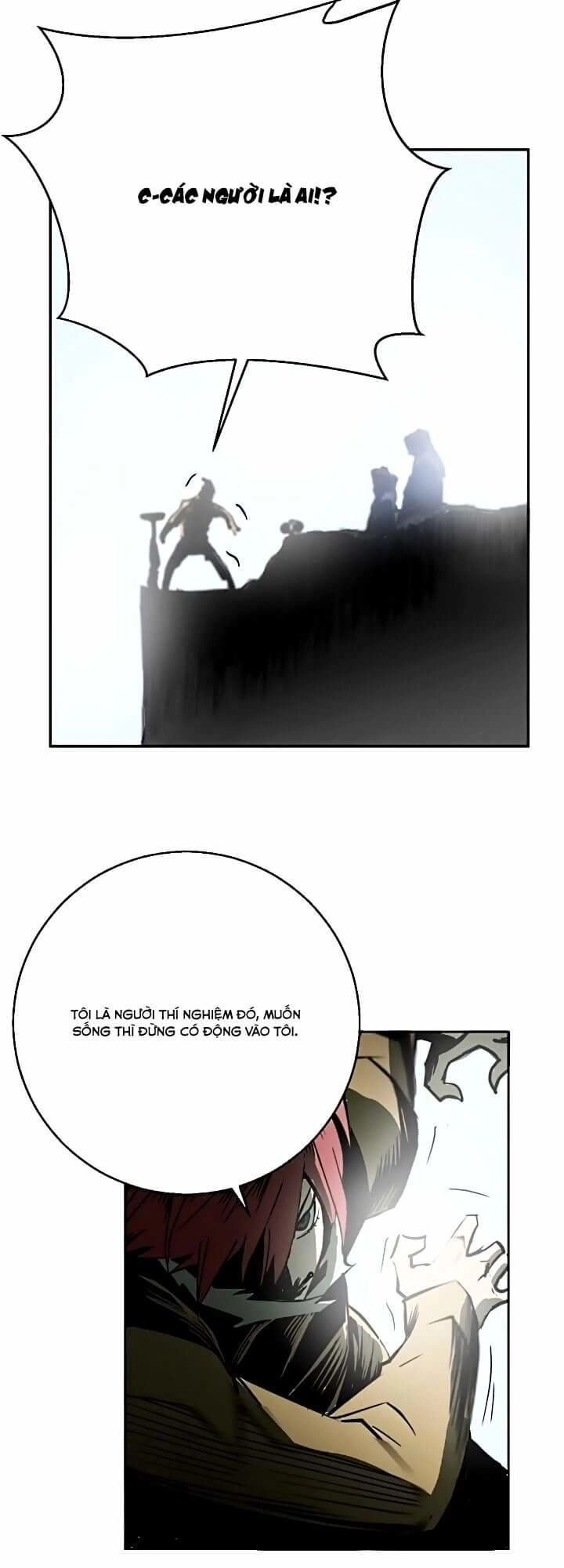 Whamanga Chapter 21 - 19