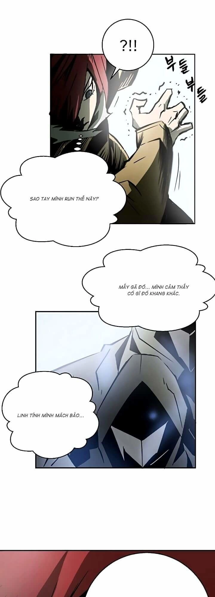 Whamanga Chapter 21 - 20