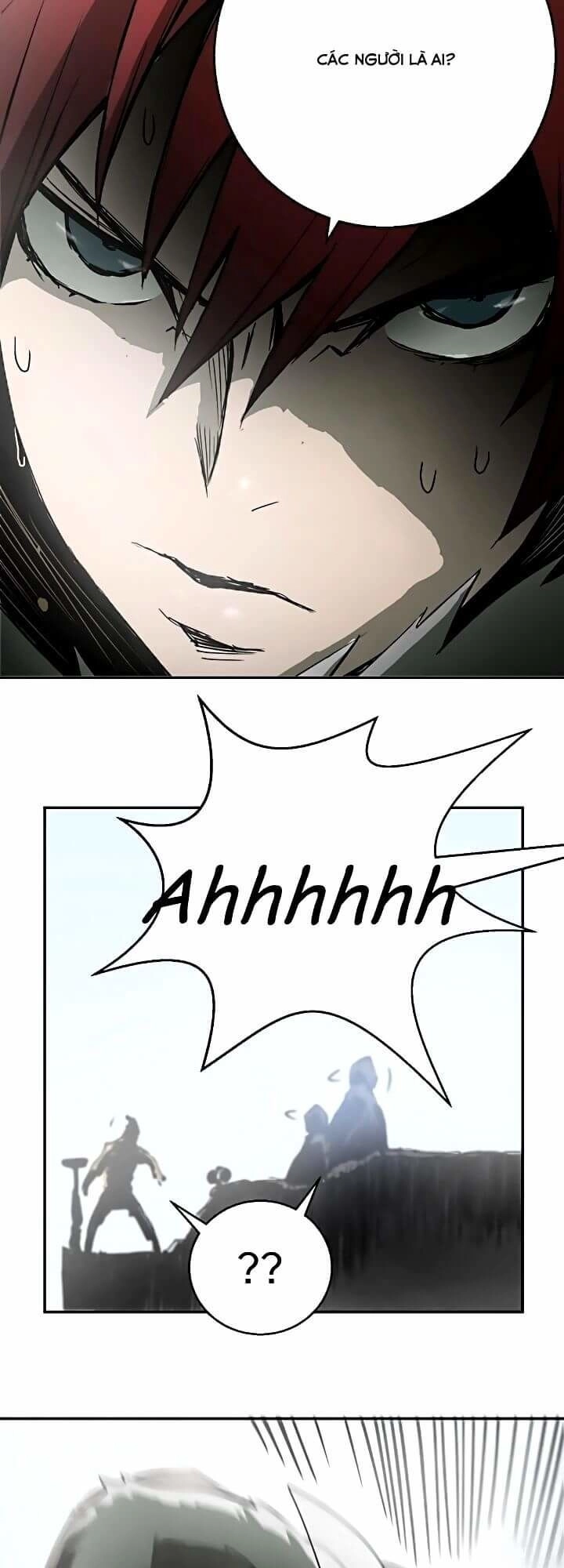 Whamanga Chapter 21 - 21