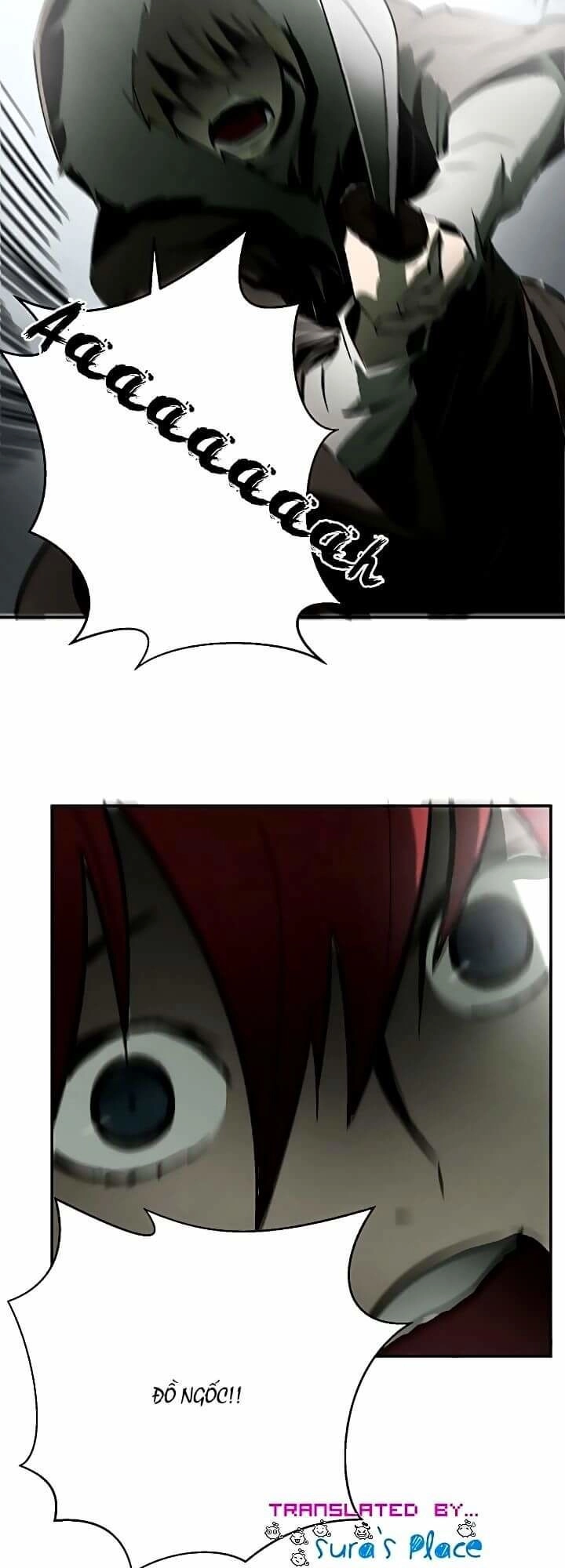 Whamanga Chapter 21 - 22