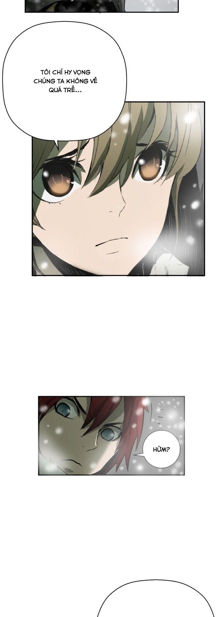 Whamanga Chapter 23 - 7