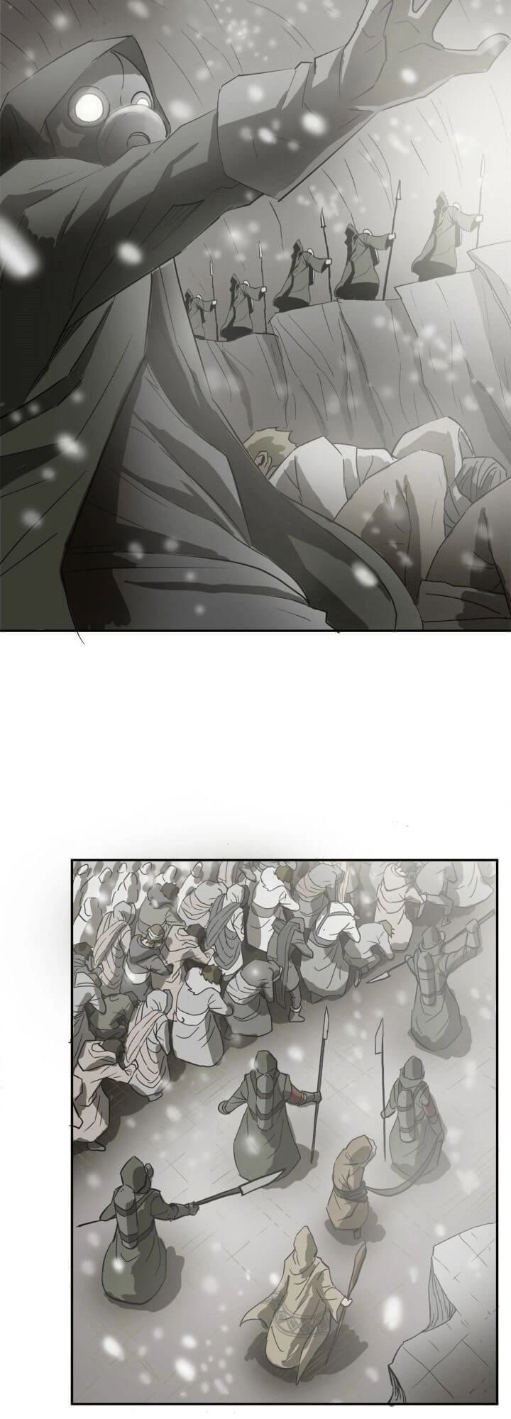 Whamanga Chapter 25 - 7