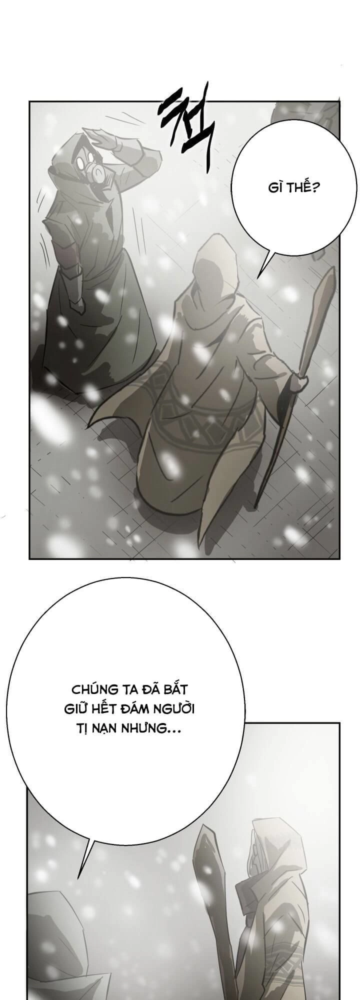 Whamanga Chapter 25 - 8