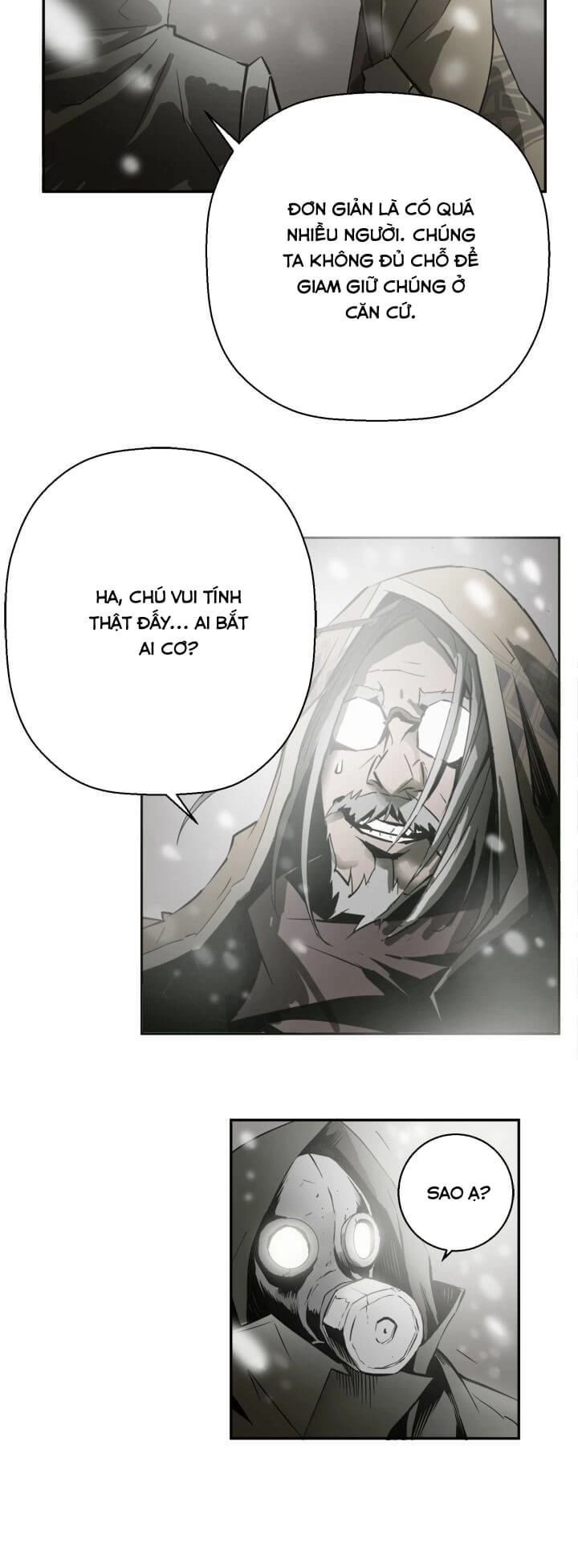 Whamanga Chapter 25 - 9