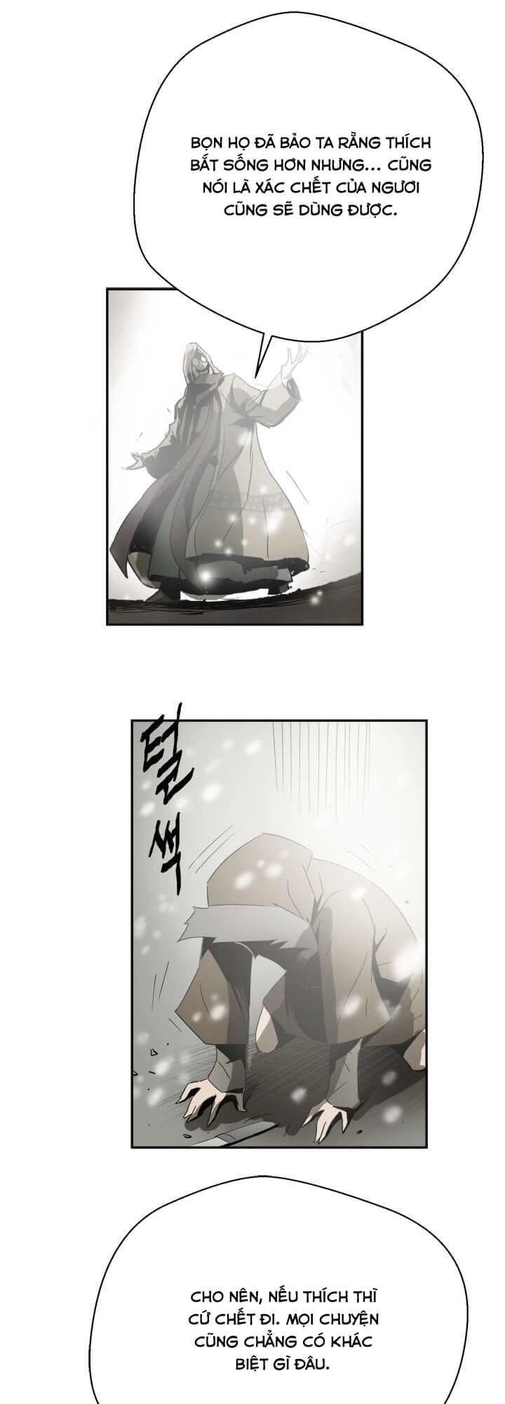 Whamanga Chapter 25 - 19