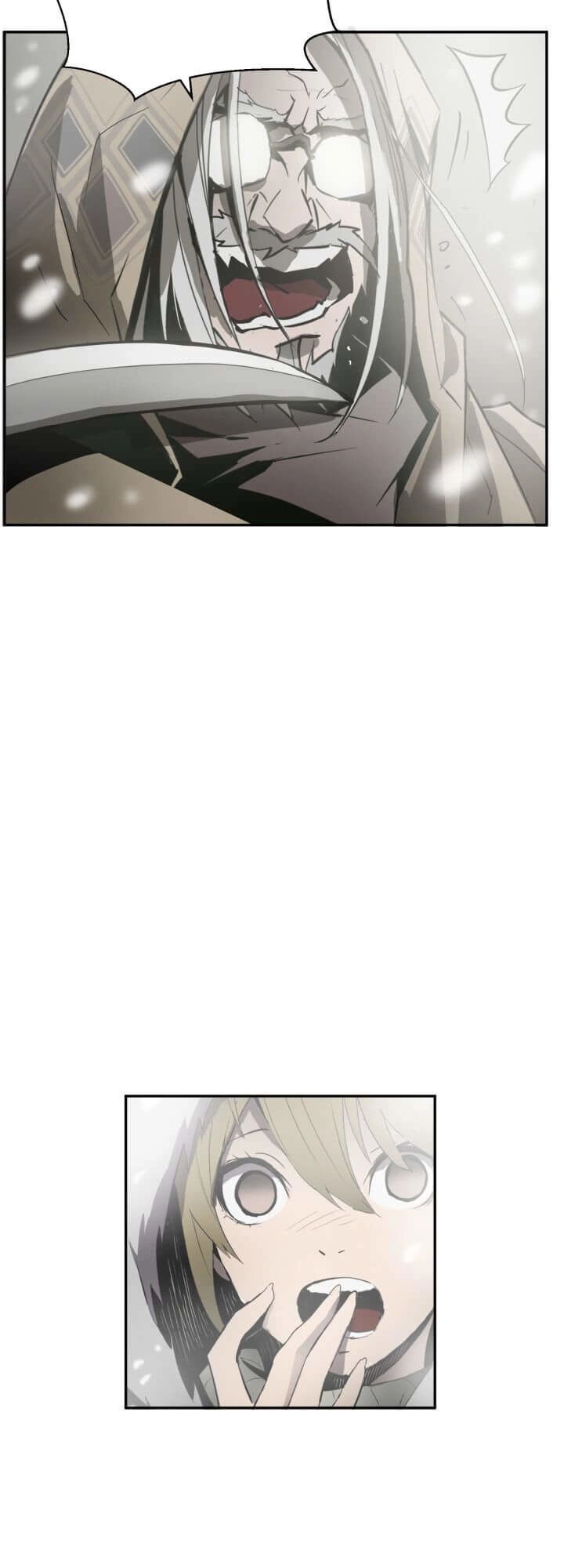 Whamanga Chapter 25 - 21