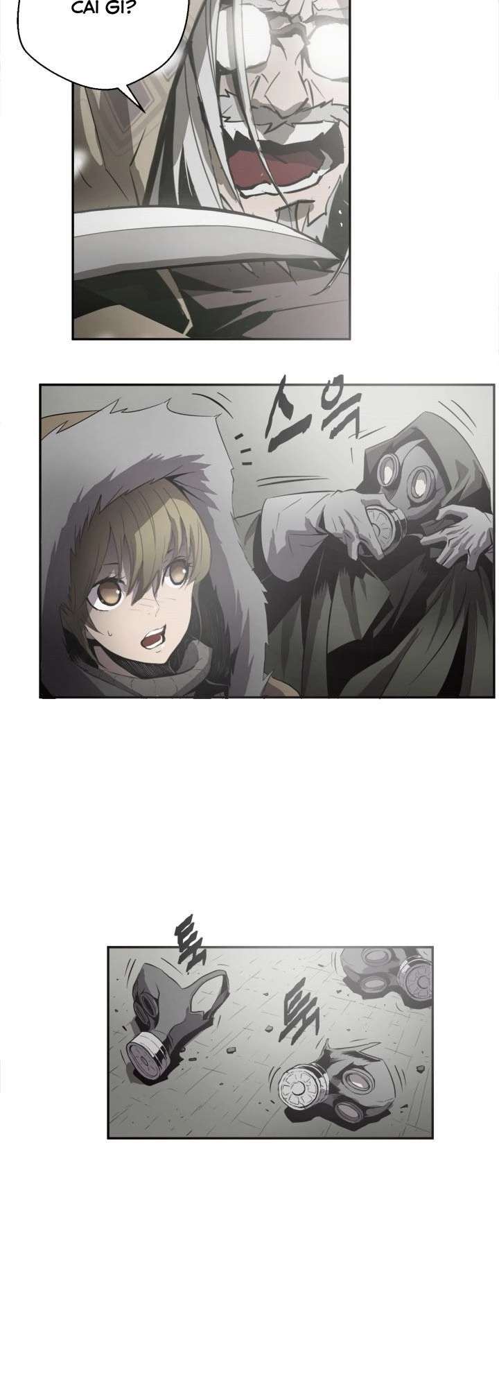 Whamanga Chapter 26 - 6