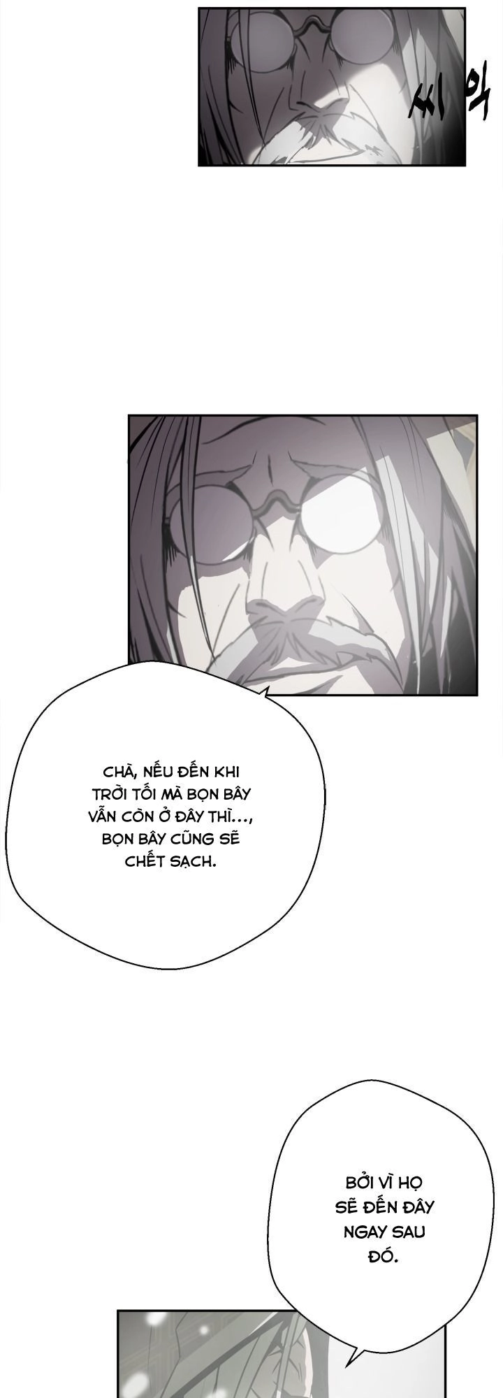 Whamanga Chapter 26 - 21