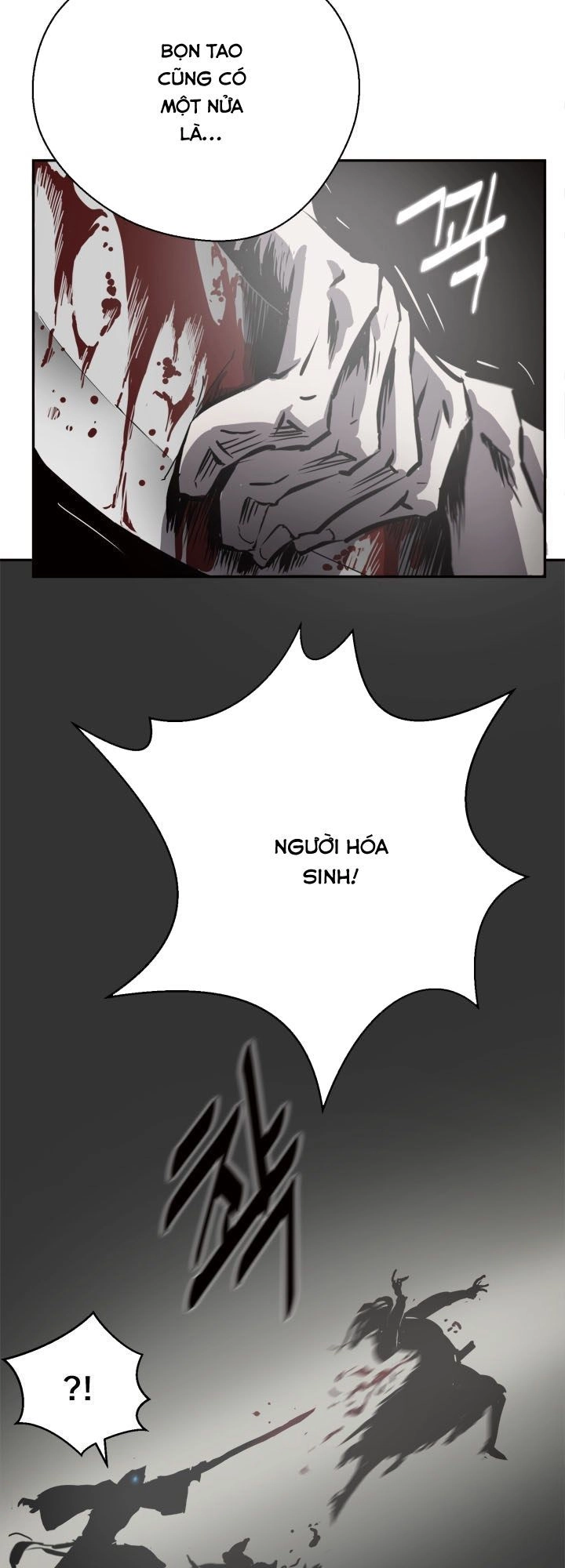 Whamanga Chapter 26 - 49