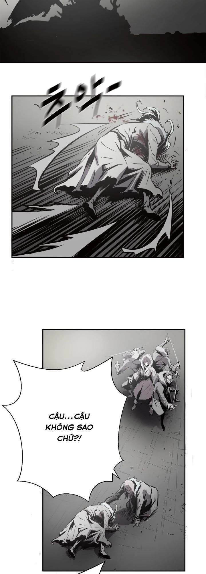 Whamanga Chapter 26 - 50