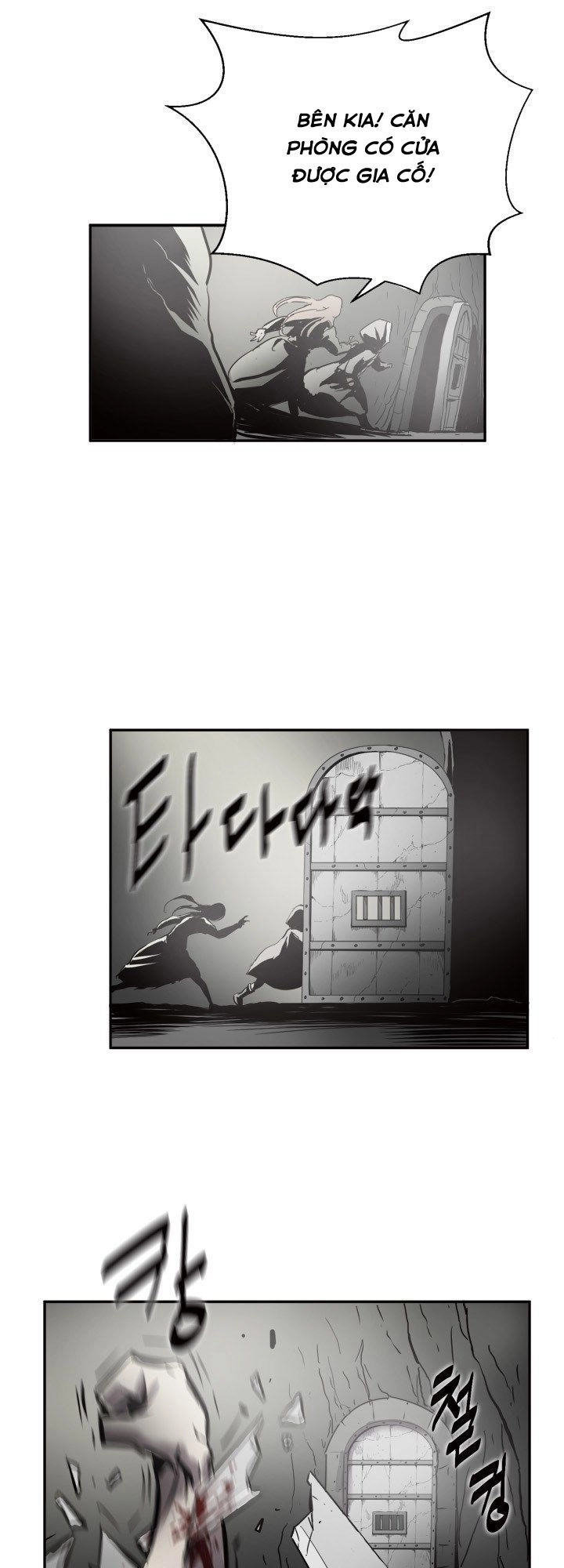 Whamanga Chapter 26 - 55