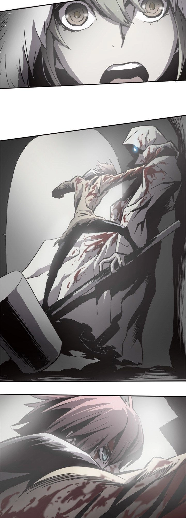 Whamanga Chapter 26 - 65