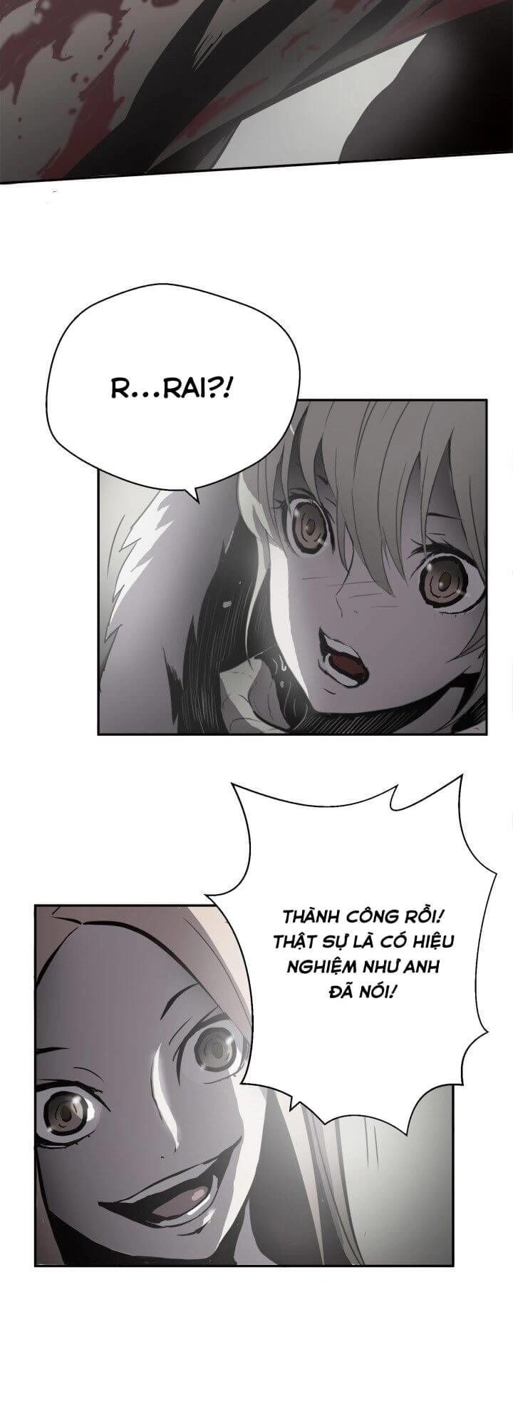 Whamanga Chapter 28 - 66