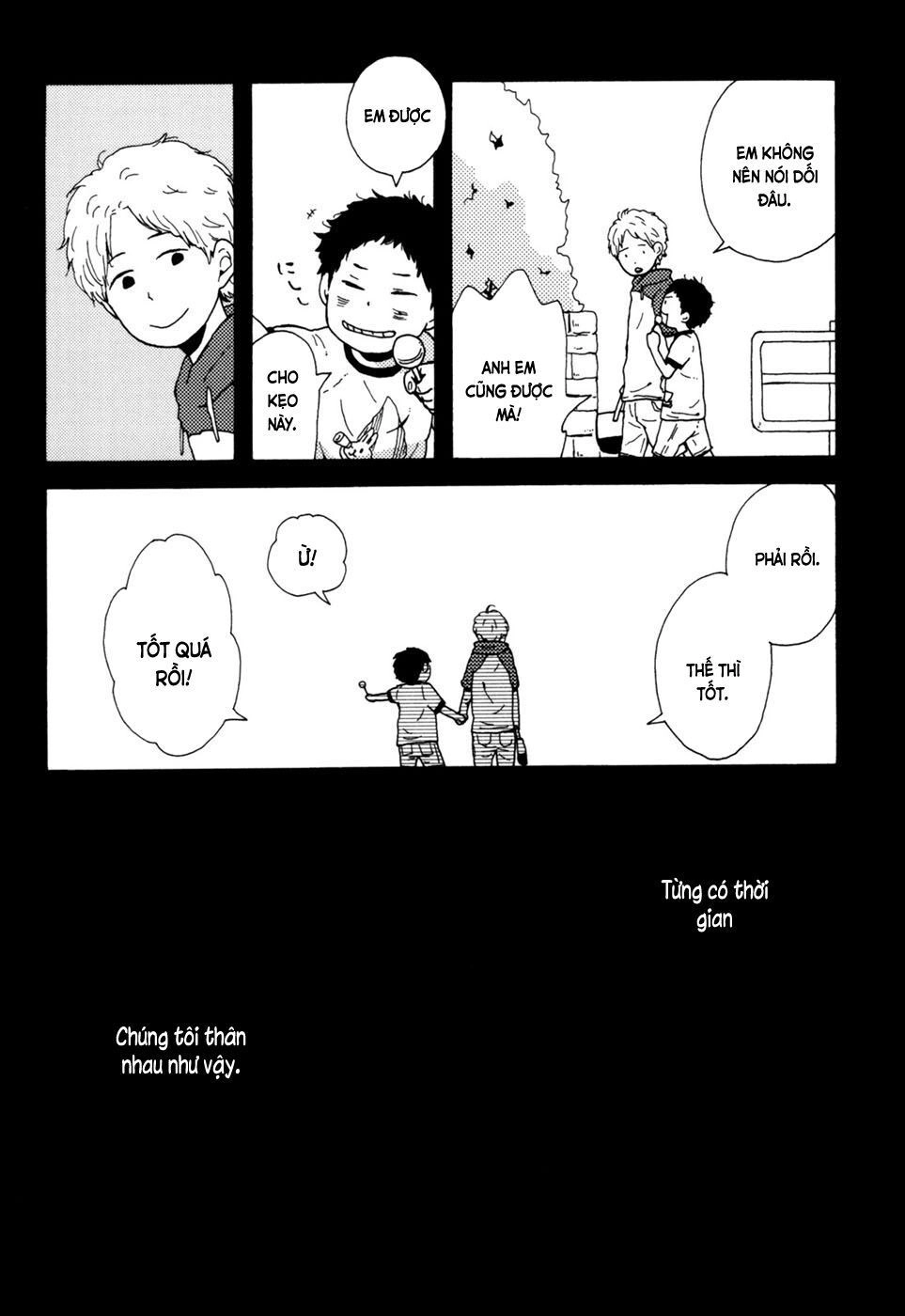 Ai Mo Kawarazu Chapter 2 - 3