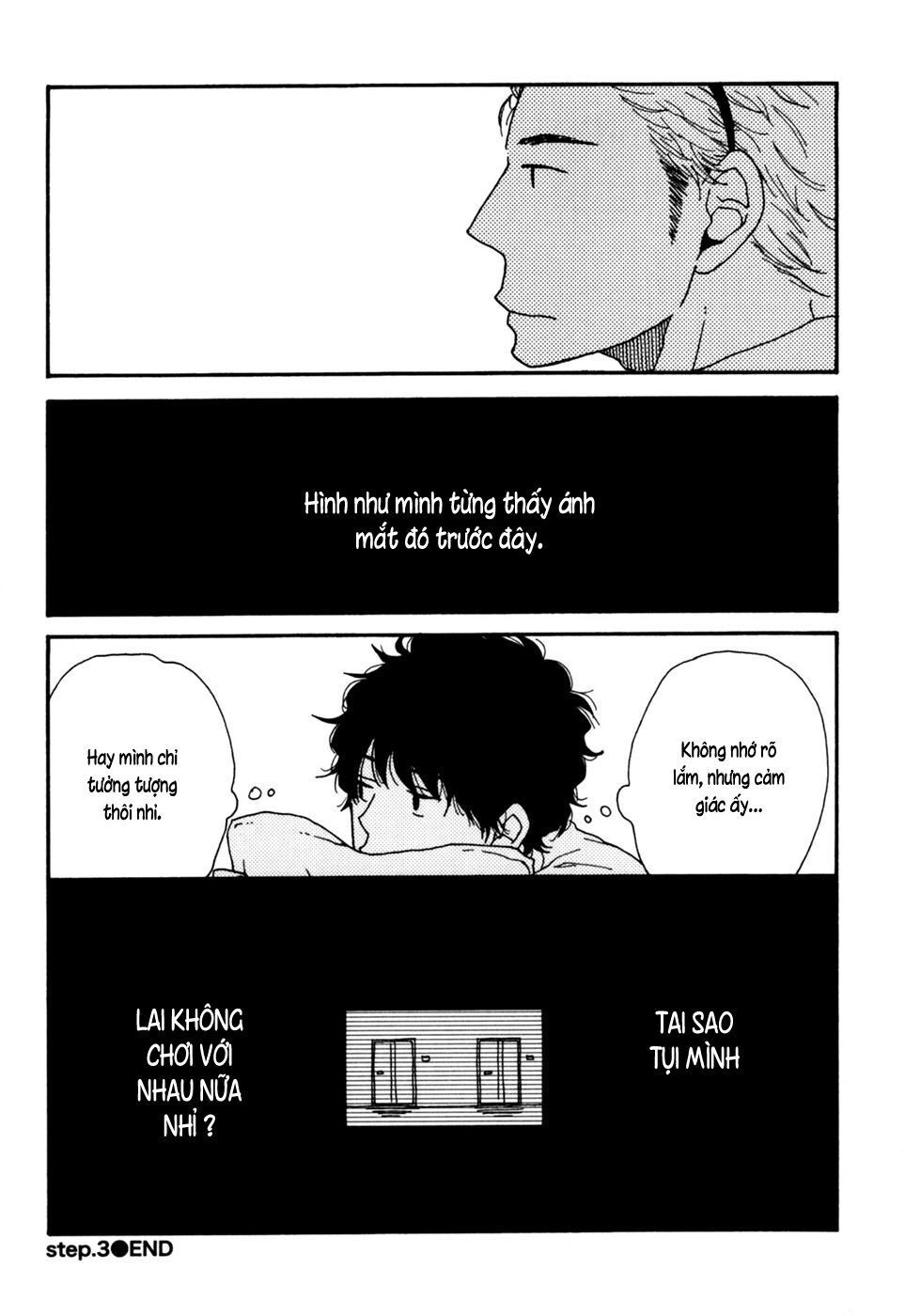 Ai Mo Kawarazu Chapter 3 - 33