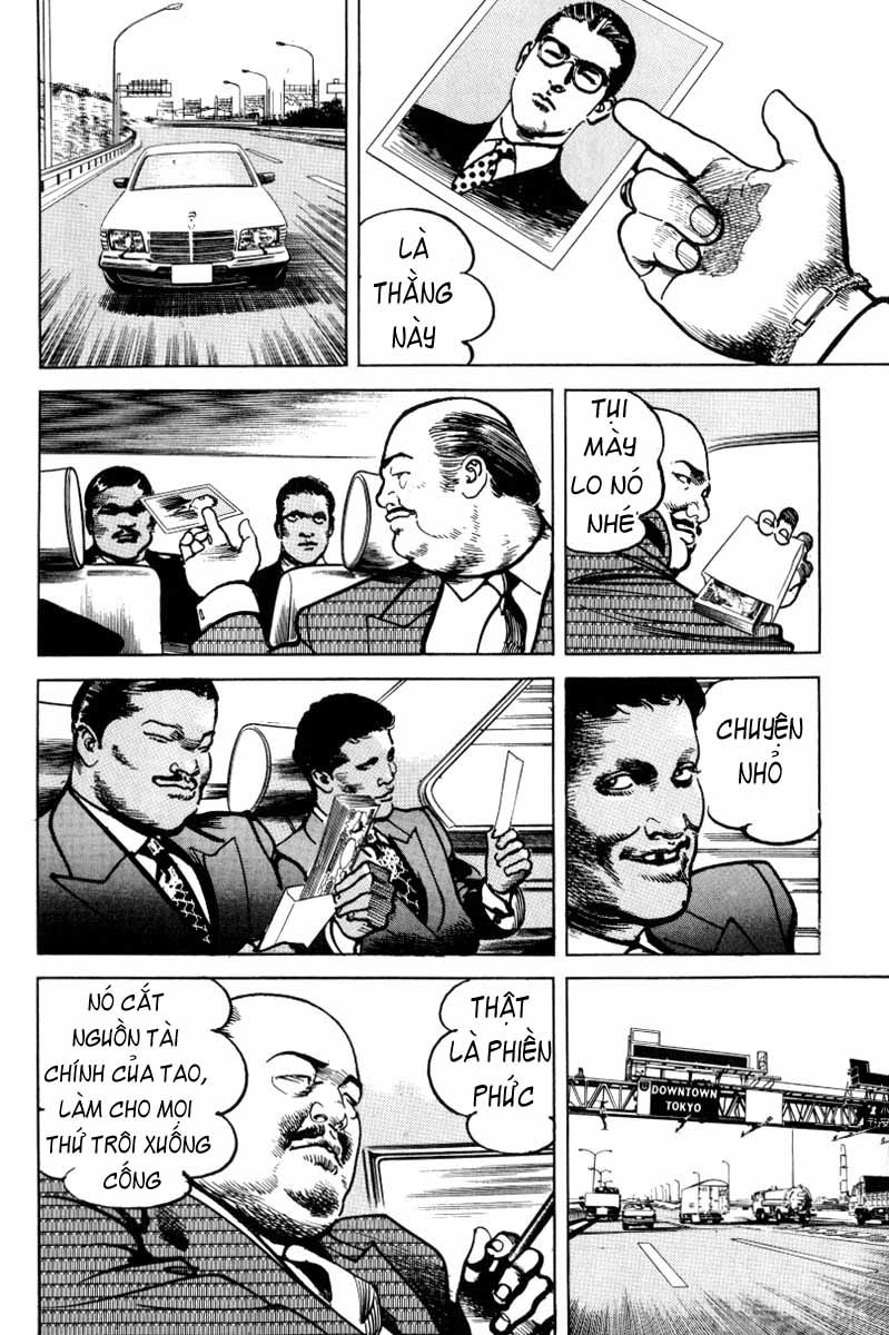 Sanctuary Chapter 8 - 4