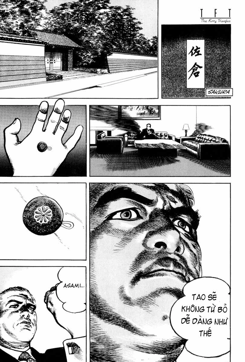 Sanctuary Chapter 8 - 5