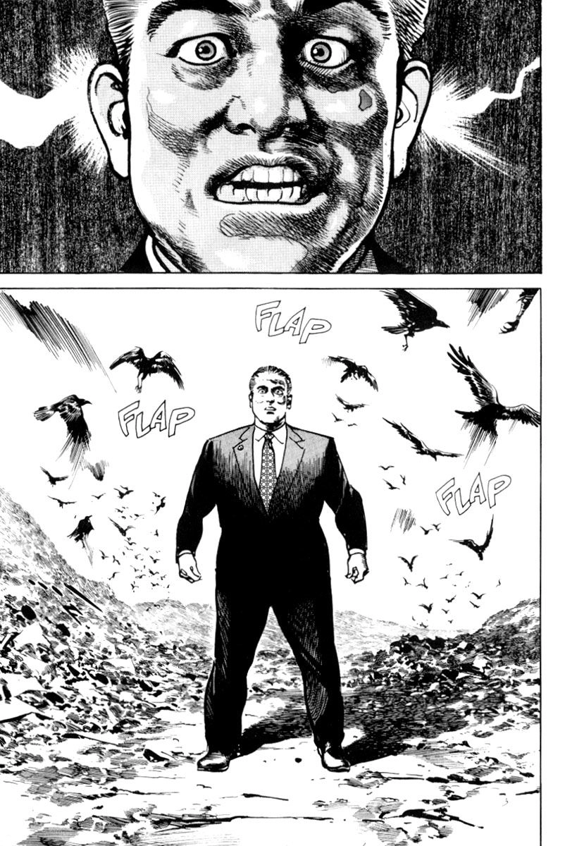 Sanctuary Chapter 8 - 18