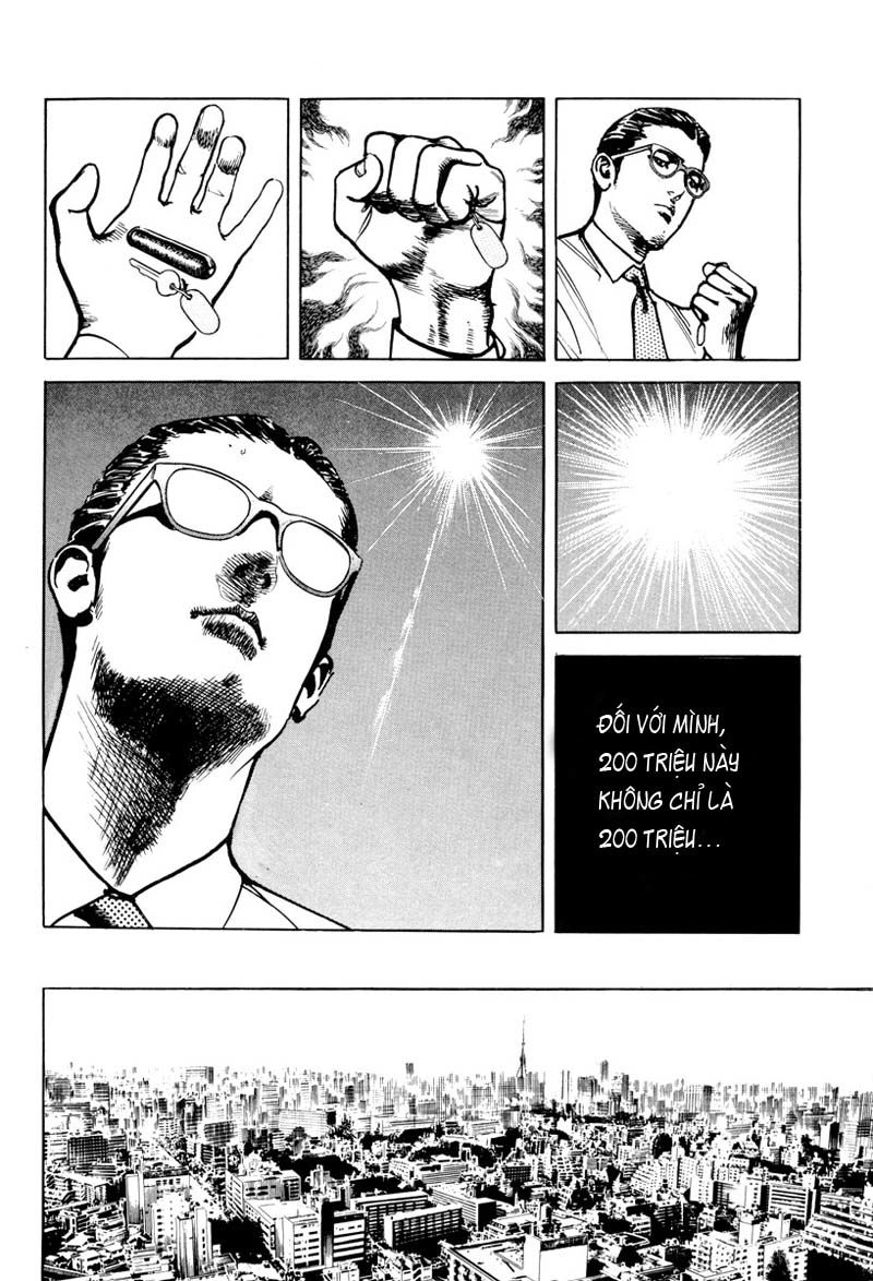 Sanctuary Chapter 10 - 8