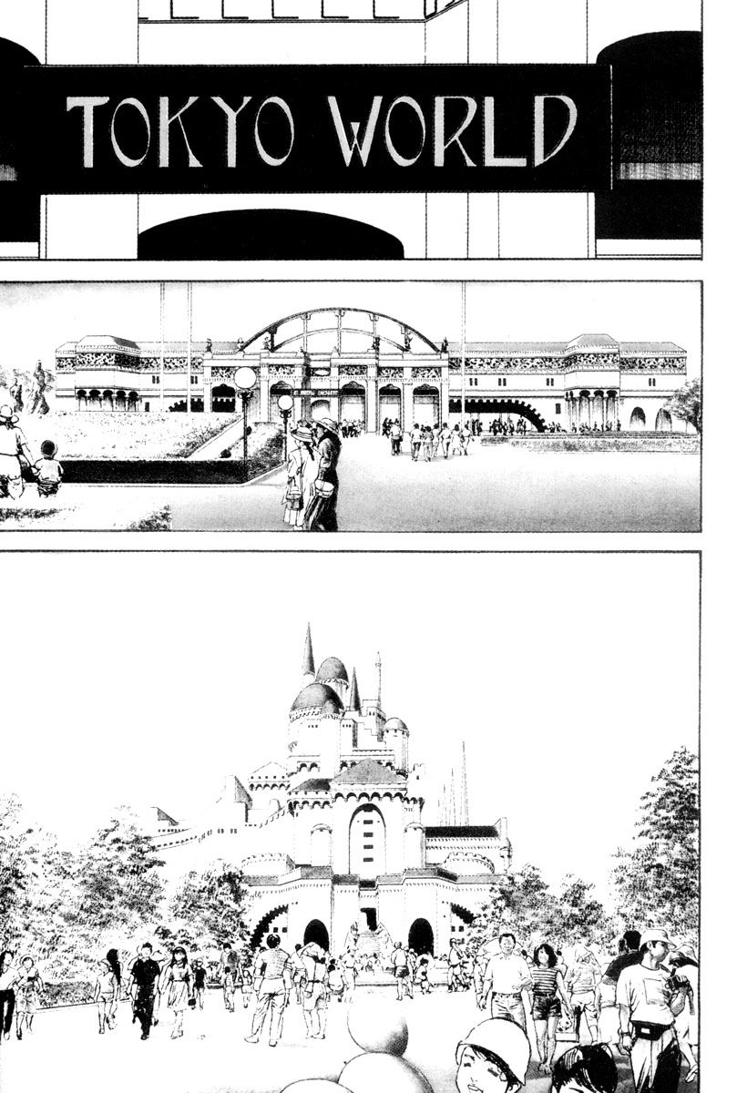 Sanctuary Chapter 11 - 2