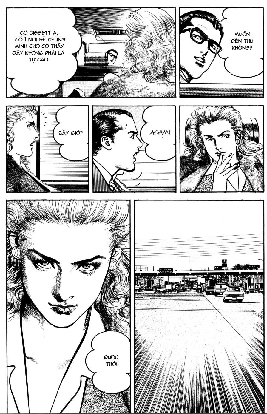 Sanctuary Chapter 43 - 21