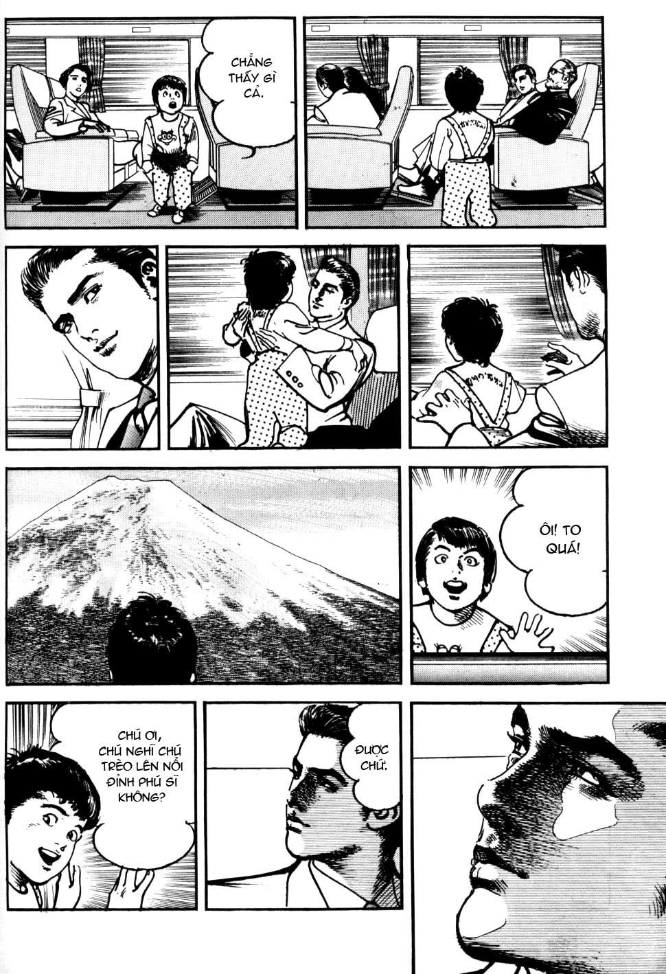 Sanctuary Chapter 47 - 16