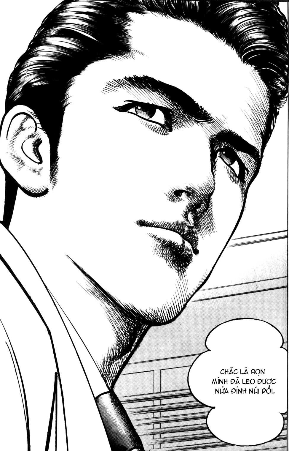 Sanctuary Chapter 47 - 18