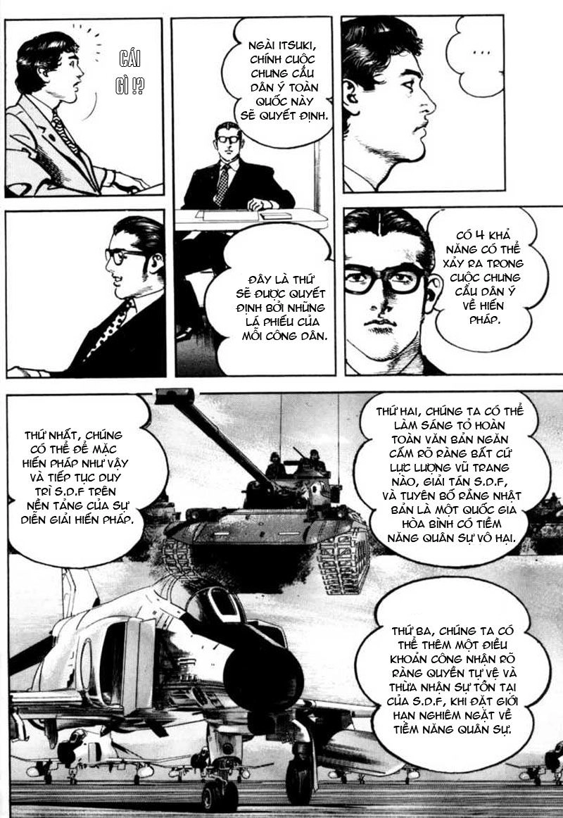 Sanctuary Chapter 57 - 9