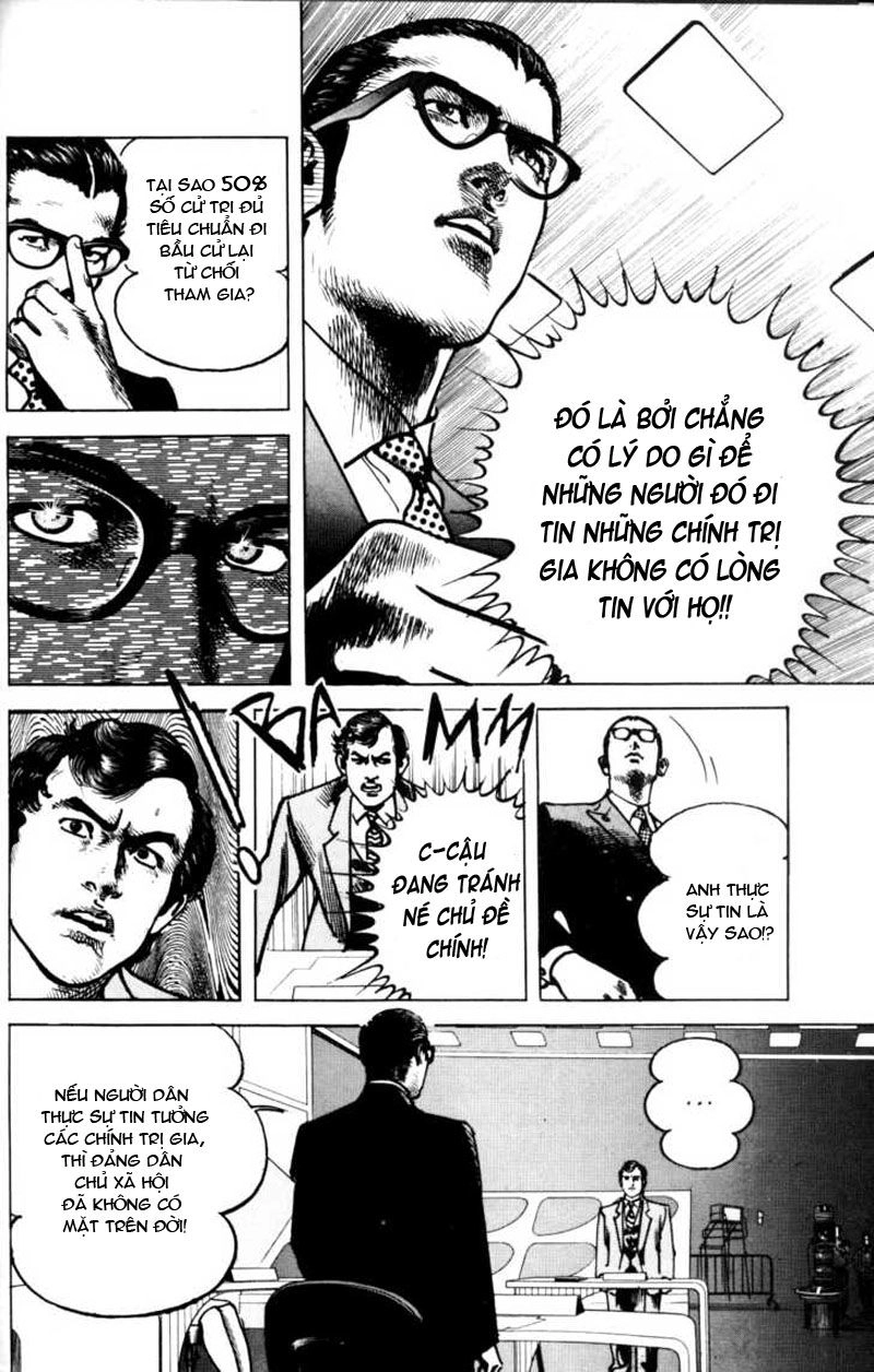 Sanctuary Chapter 57 - 11