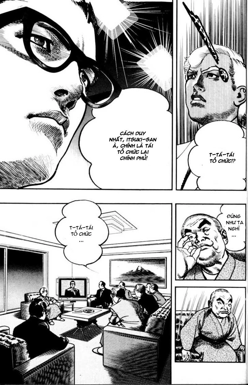 Sanctuary Chapter 57 - 14