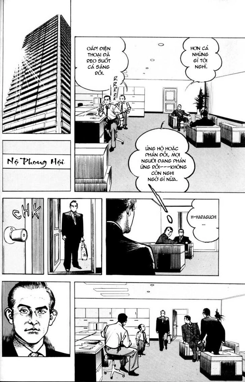 Sanctuary Chapter 57 - 17