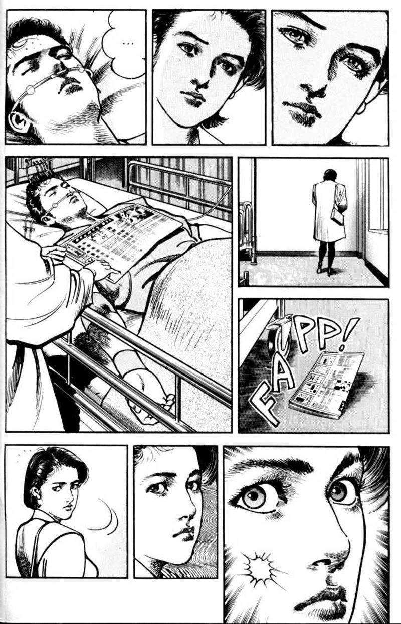 Sanctuary Chapter 57 - 21