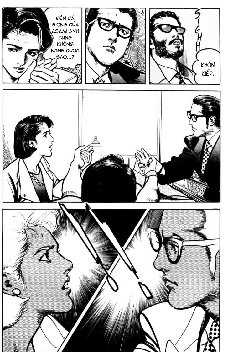 Sanctuary Chapter 58 - 20