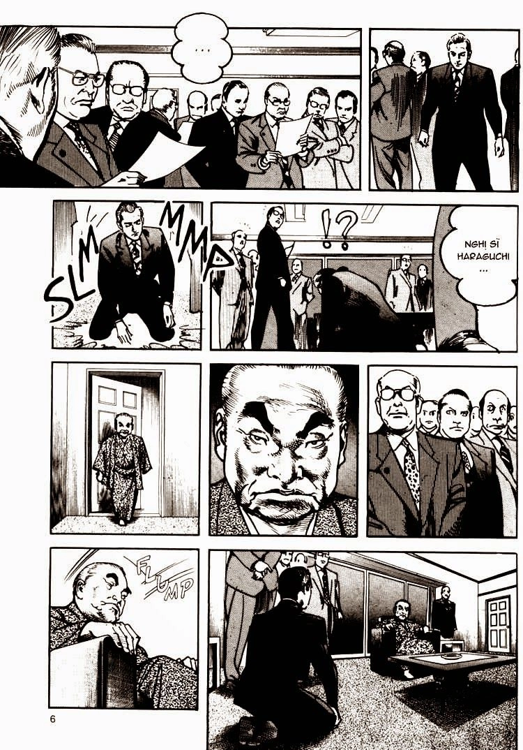 Sanctuary Chapter 60 - 4