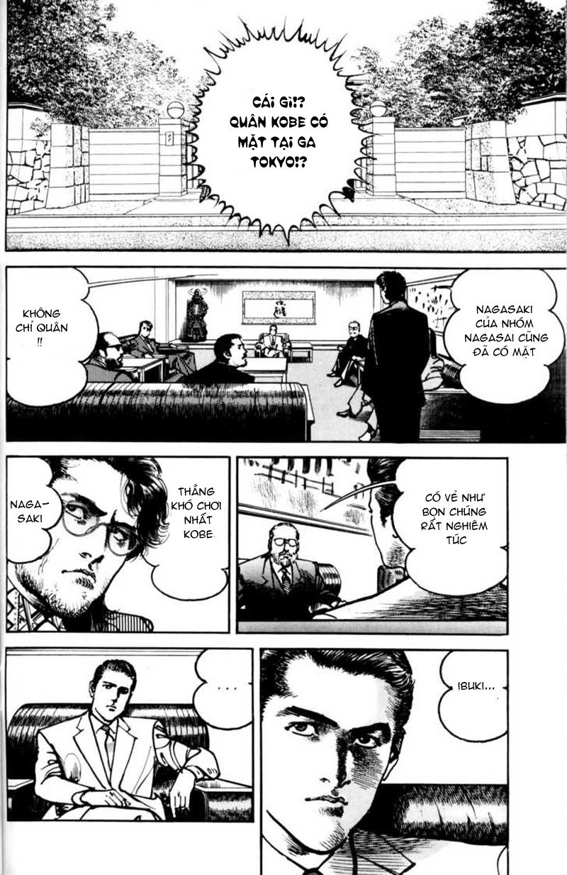 Sanctuary Chapter 65 - 18