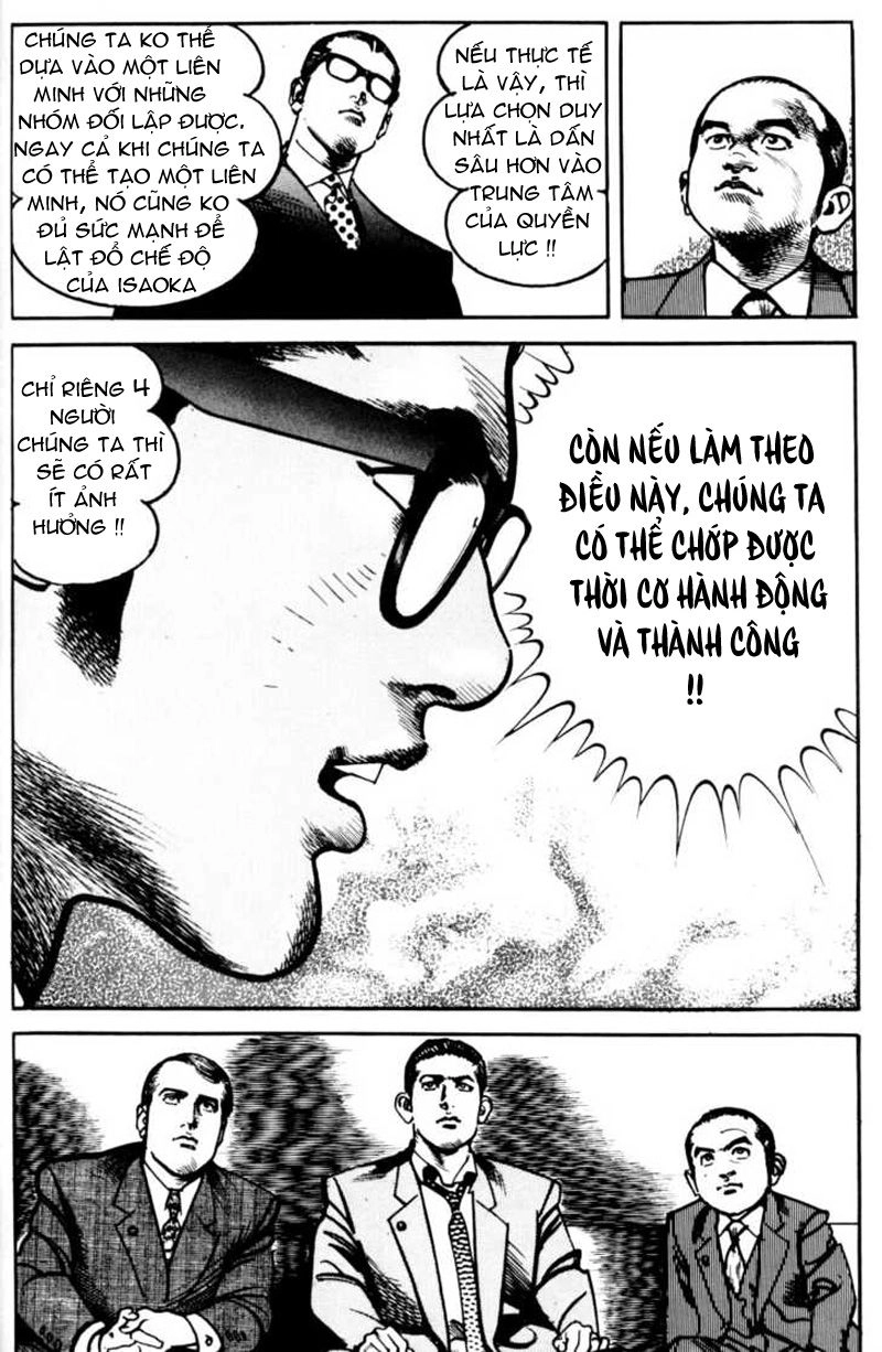 Sanctuary Chapter 69 - 11