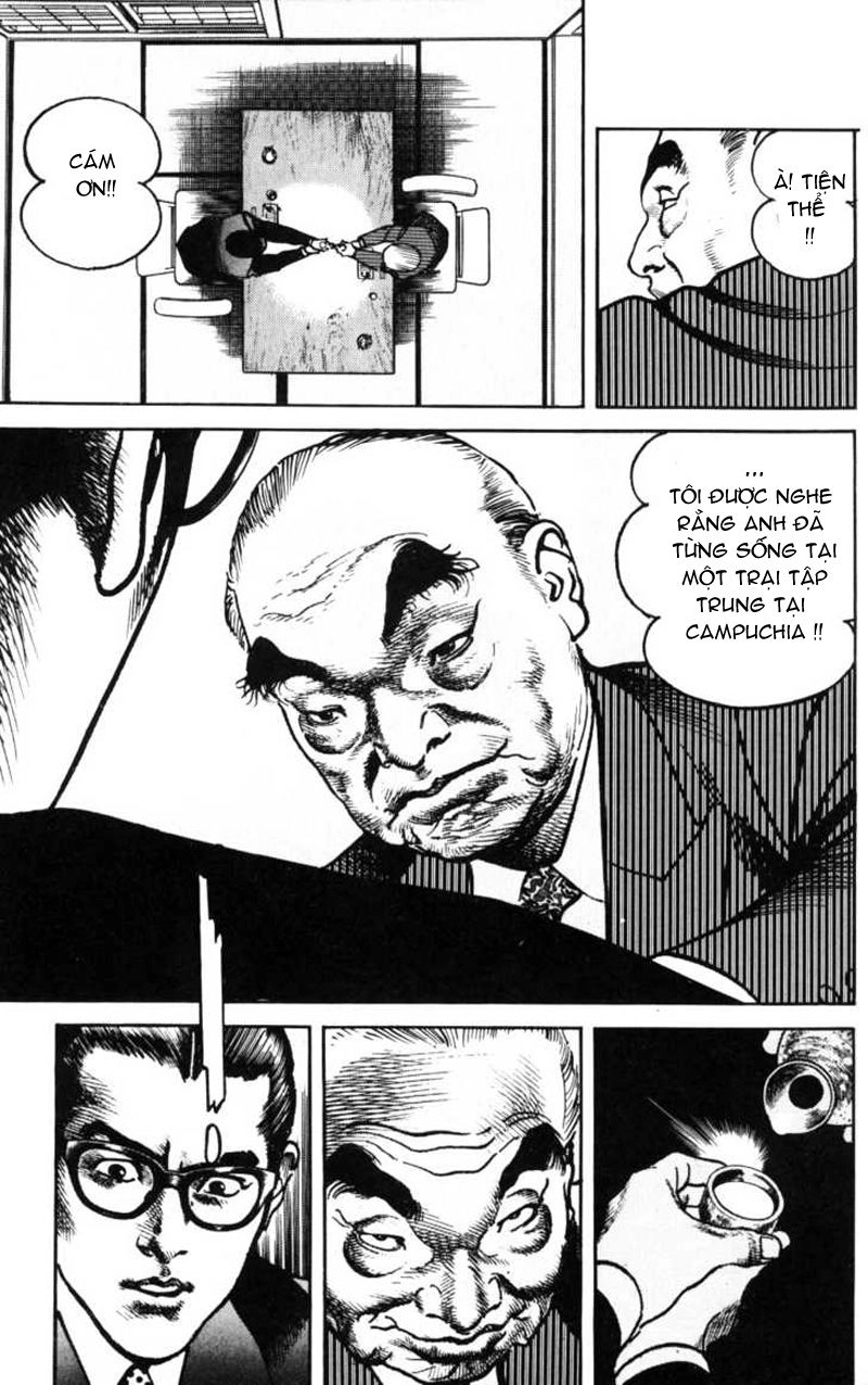 Sanctuary Chapter 70 - 22