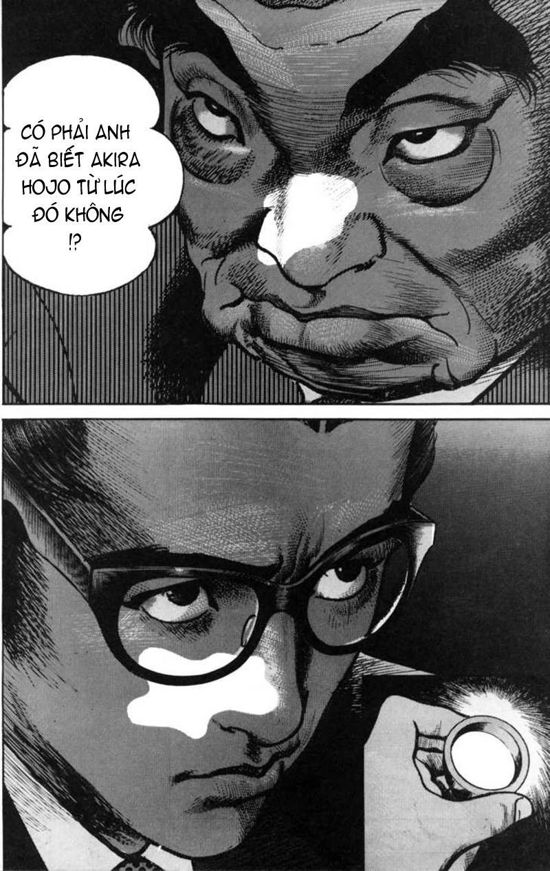 Sanctuary Chapter 70 - 23