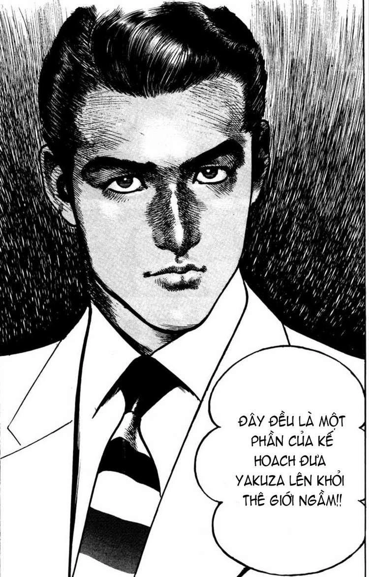 Sanctuary Chapter 75 - 14