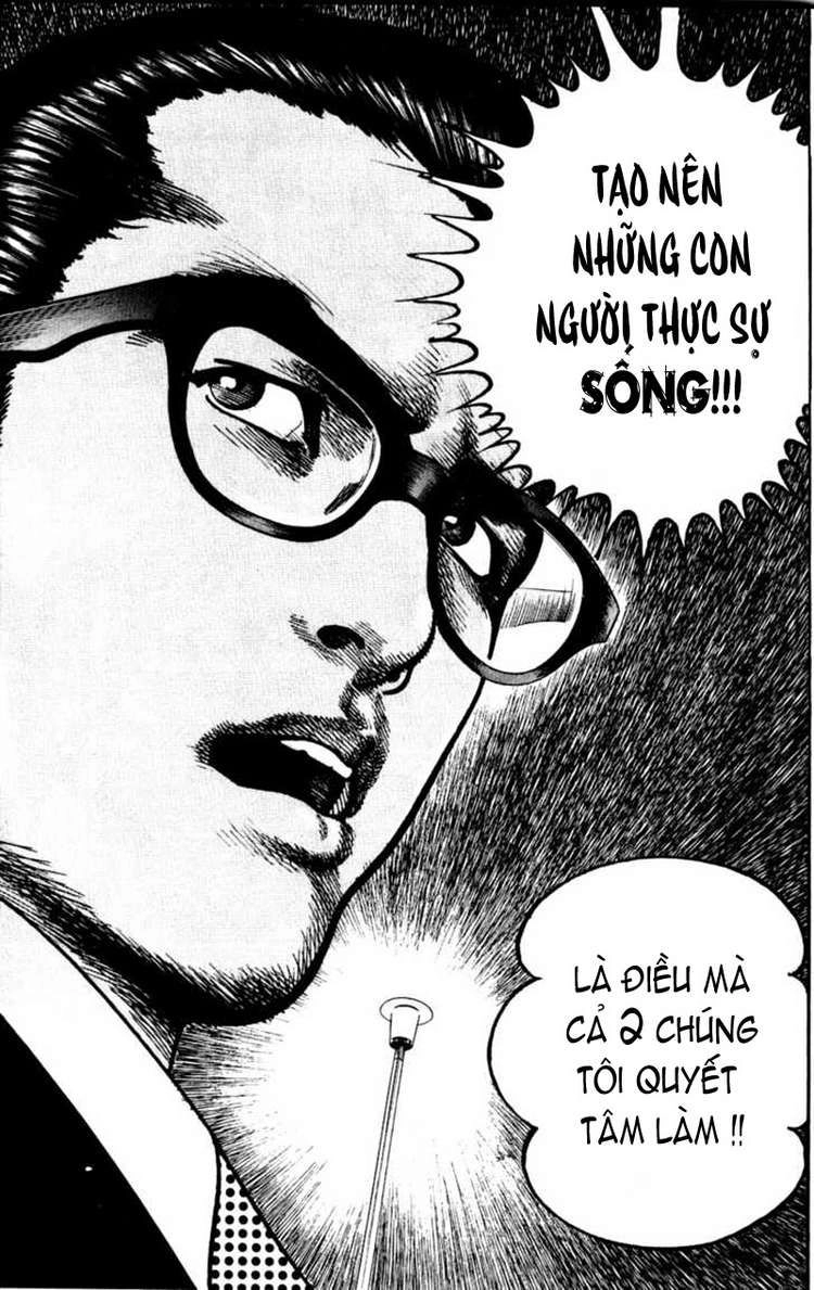 Sanctuary Chapter 75 - 18