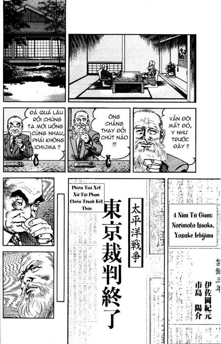 Sanctuary Chapter 75 - 19