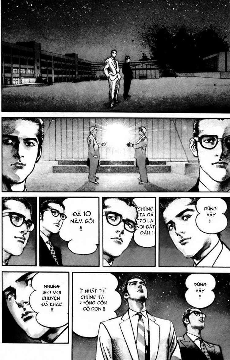 Sanctuary Chapter 78 - 24