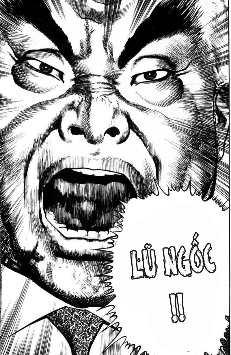 Sanctuary Chapter 79 - 22