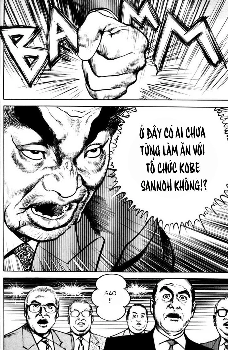 Sanctuary Chapter 79 - 23