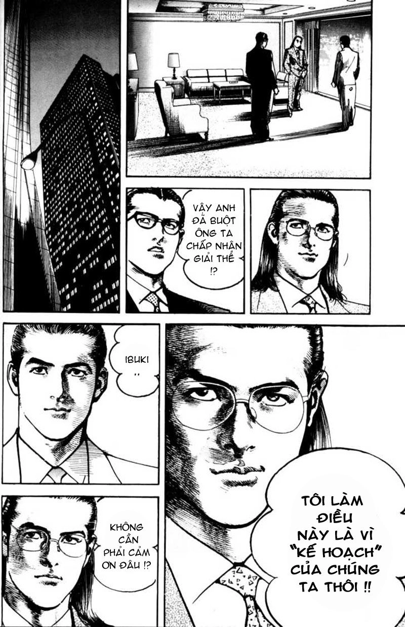 Sanctuary Chapter 79 - 25