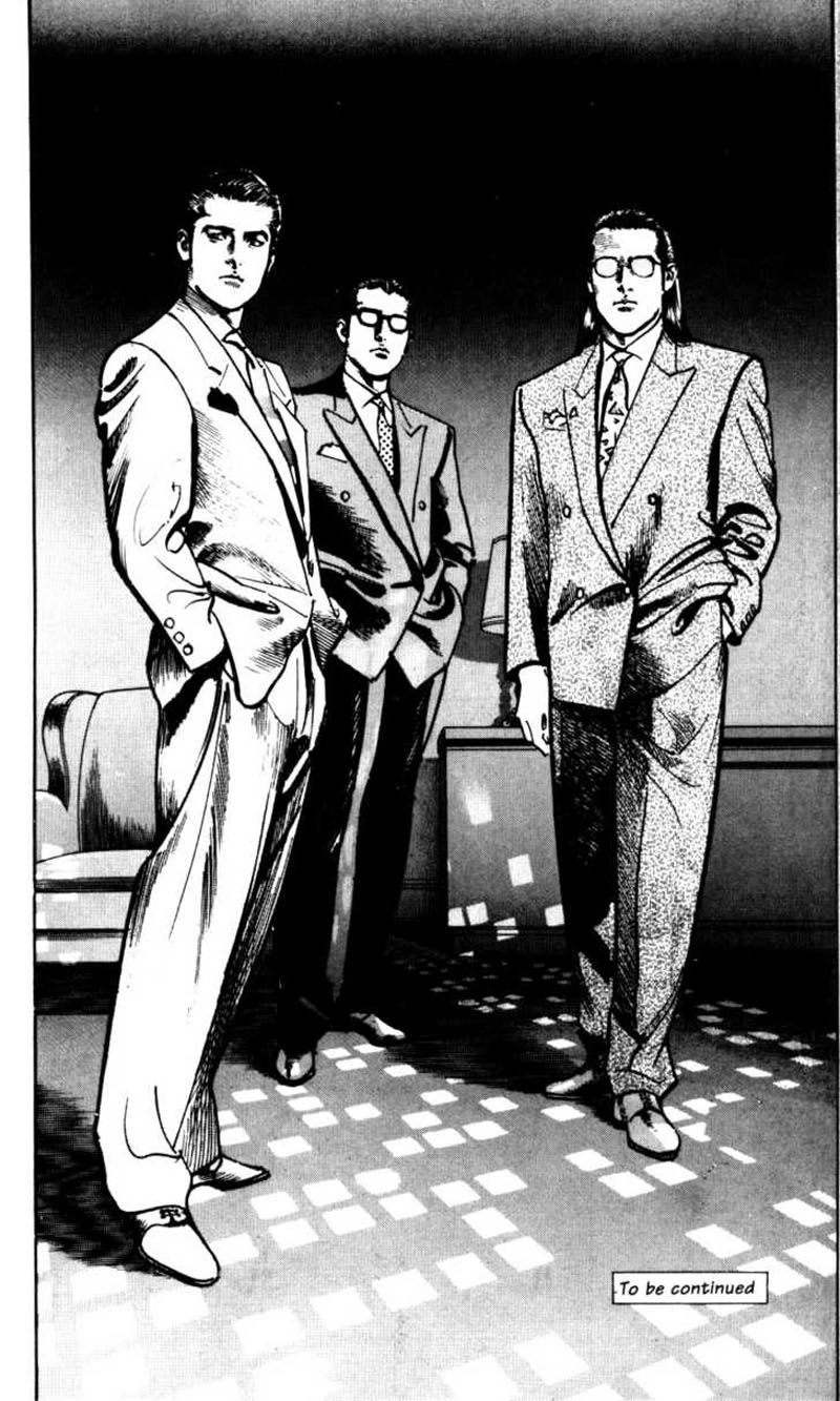 Sanctuary Chapter 79 - 26